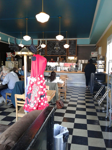 Coffee Shop «Cafe Brosseau», reviews and photos, 2716 N 21st St, Tacoma, WA 98406, USA