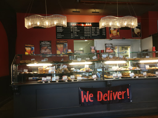 Donut Shop «Legendary Doughnuts», reviews and photos, 2602 6th Ave, Tacoma, WA 98406, USA