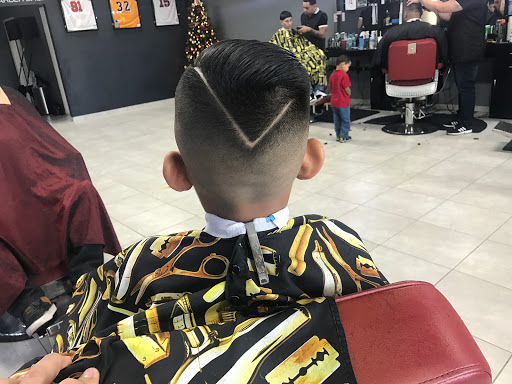 Barber Shop «Famous Barbershop 2», reviews and photos, 36184 US-27, Haines City, FL 33844, USA