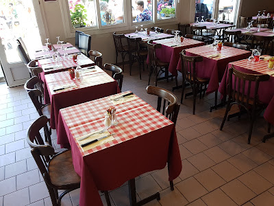 Café du Marché à Neuilly-Plaisance