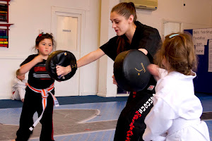 Gannons Martial Arts Coventry