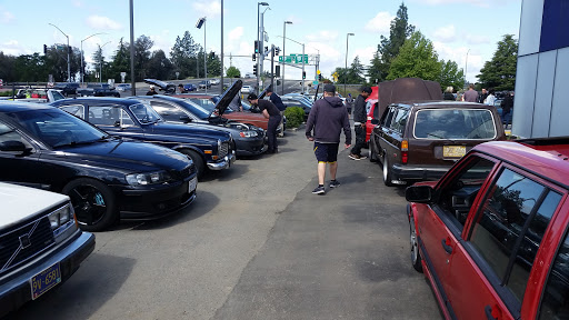 Car Dealer «Niello Volvo of Sacramento», reviews and photos, 4609 Madison Ave, Sacramento, CA 95841, USA