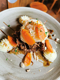 Photos du propriétaire du Restaurant gastronomique Pavillon Lamartine à Clermont-Ferrand - n°2