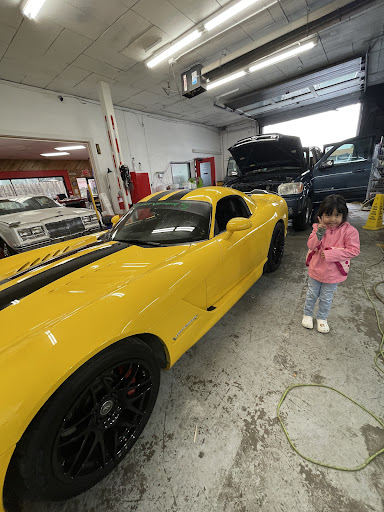 A Cut Above Auto Detailing & Rhino Liner en Walla Walla
