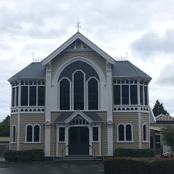 Nelson Baptist Church