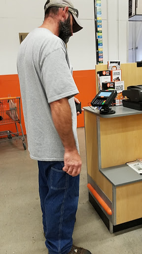 Home Improvement Store «The Home Depot», reviews and photos, 2104 E Independence St, Springfield, MO 65804, USA