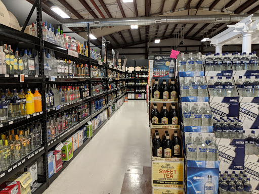 Wine Store «Passion Vines Wine & Spirit Company», reviews and photos, 3013 Ocean Heights Ave, Egg Harbor Township, NJ 08234, USA