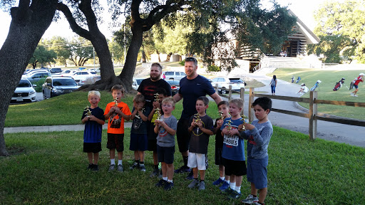 Golf Course «Rockwood Golf Course», reviews and photos, 1851 Jacksboro Hwy, Fort Worth, TX 76114, USA