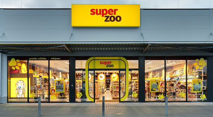 Super zoo - Most Čechova