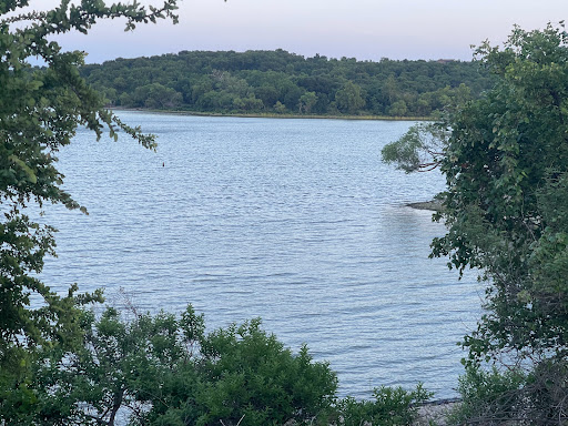 Mustang Park