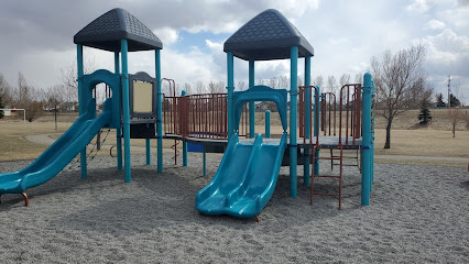 Stonegate Place Playground