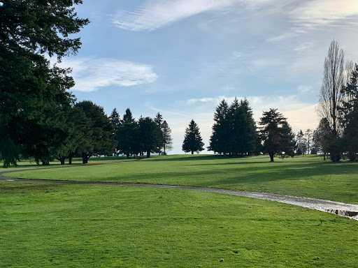 Golf Course «Sunset Grove Golf Course», reviews and photos, 41615 NW Osterman Rd, Forest Grove, OR 97116, USA