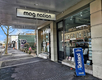 mag nation