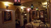 Atmosphère du Restaurant indien Rajasthan Villa à Toulouse - n°12