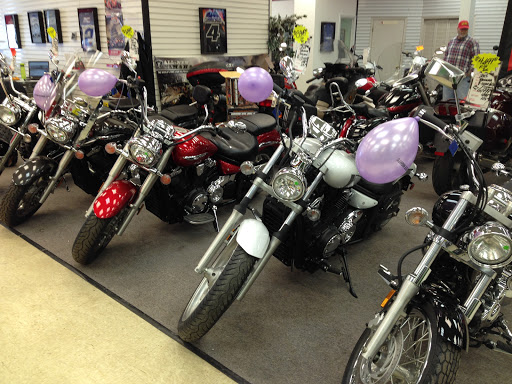 Motorcycle Dealer «Dreyer Motorsports», reviews and photos, 4170 W Washington St, Indianapolis, IN 46241, USA