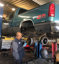 Helping Hand Automotive Repair Services - Photo 7 - Car repair in Phoenix, AZ, Phoenix