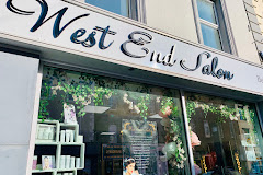 West End Salon