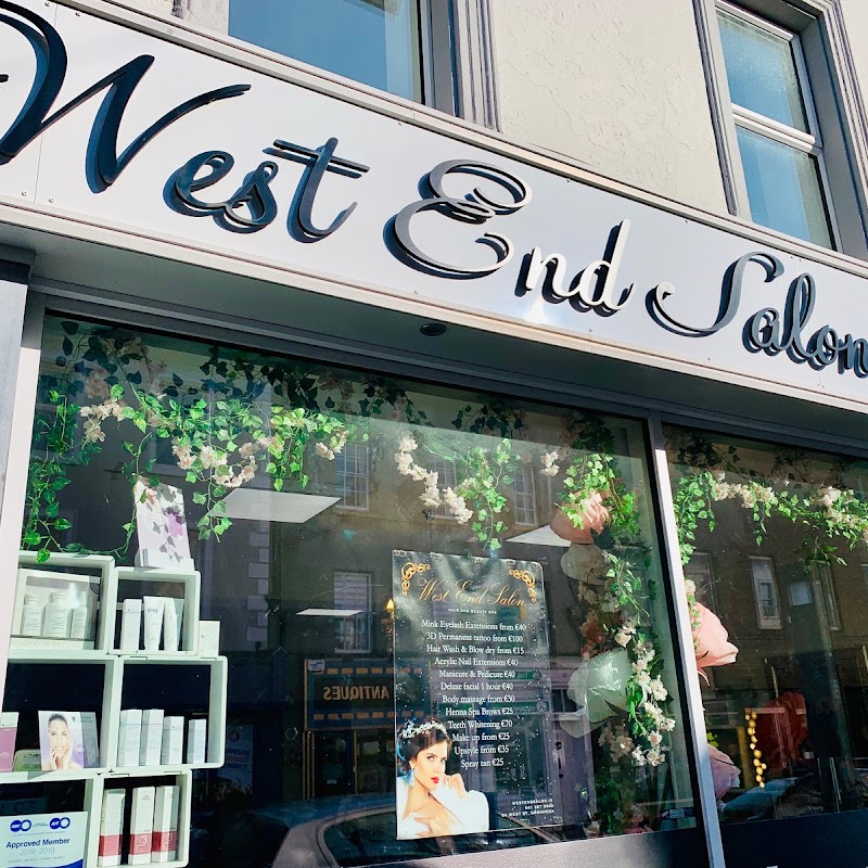 West End Salon