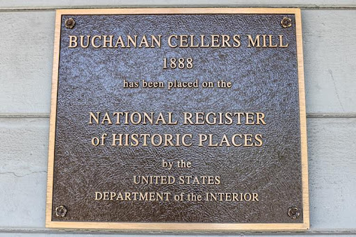 Animal Feed Store «Buchanan Cellers», reviews and photos, 855 NE 5th St, McMinnville, OR 97128, USA