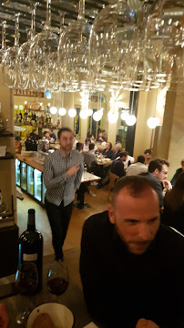 Atmosphère du Restaurant français Le Carreau à Bordeaux - n°20