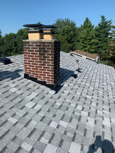 Roofing Contractor «Warner Roofing», reviews and photos, 6942 Edenton Pleasant Plain Rd, Pleasant Plain, OH 45162, USA