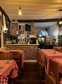 Atmosphère du Restaurant Chez Gigi à Paris - n°8