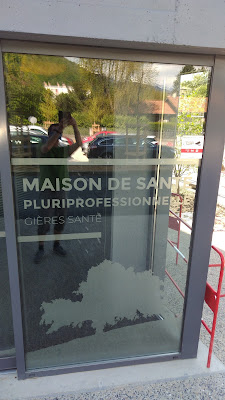Dr Hirlemann Jean-Benoit à Gières