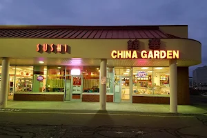 China Garden image