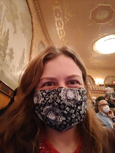 Orchestra «Cleveland Orchestra», reviews and photos, 11001 Euclid Ave, Cleveland, OH 44106, USA