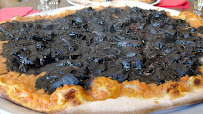 Pissaladière du Pizzeria Chez Zé à Marseille - n°6