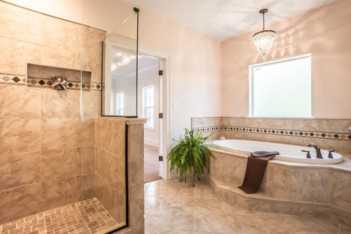 Custom Home Builder «Armour General Contractors», reviews and photos, 2660 Sweetgum Ln, Beaumont, TX 77703, USA