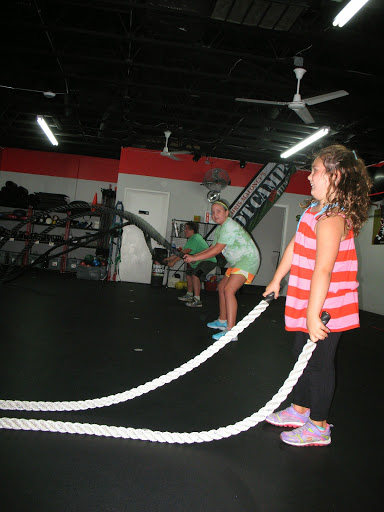 Health Club «Shape Up! Boot Camps and Fitness», reviews and photos, 5757 Sonoma Dr Suite C, Pleasanton, CA 94566, USA