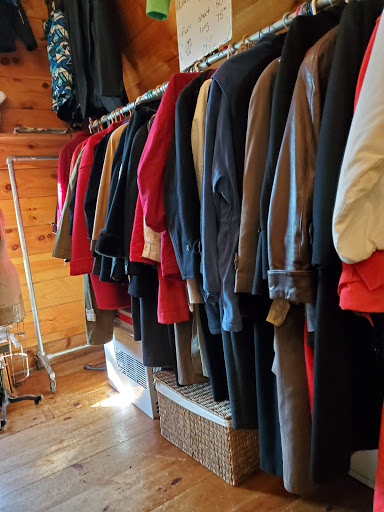 Thrift Store «That Nothing Be Lost Thrift», reviews and photos, 16 Franciscan Way, Garrison, NY 10524, USA