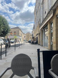 Atmosphère du Restaurant La Table du Marché à Bergerac - n°8