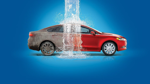 Car wash Visalia