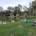 Photo n° 4 de l'avis de Jean.a fait le 07/09/2023 à 15:32 pour Étang la rivière à Larivière