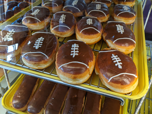 Donut Shop «Mother Made Donuts», reviews and photos, 14213 Lambert Rd, Whittier, CA 90605, USA