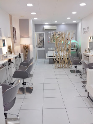 Salon A à Saumur