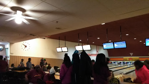 Bowling Alley «Circle Bowling Lanes», reviews and photos, 7244 Circle Ave, Forest Park, IL 60130, USA