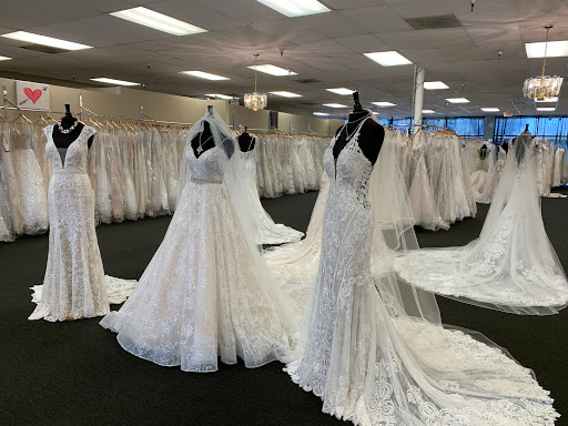Bridal Shop «Arlet Bridal Collection», reviews and photos, 10081 Indiana Ave, Riverside, CA 92503, USA