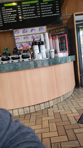 Donut Shop «Happy Donuts», reviews and photos, 3801 24th St, San Francisco, CA 94114, USA