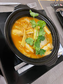 Soupe du Restaurant thaï Bangkok à Paris - n°3