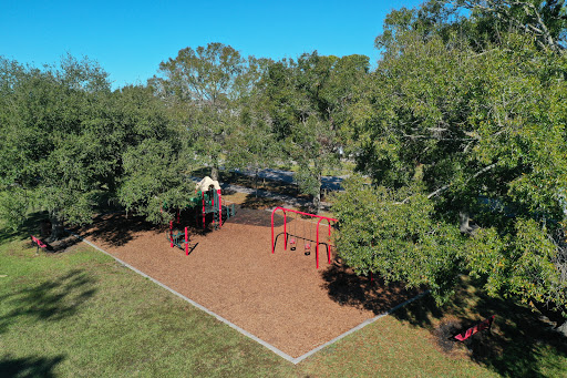 Park «R E Olds Park», reviews and photos, 107 Shore Dr W, Oldsmar, FL 34677, USA