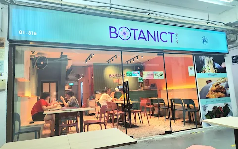 Botanict image
