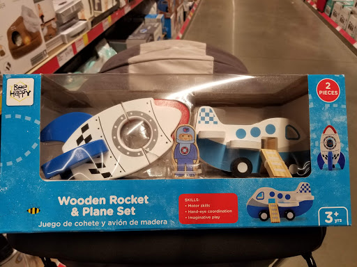 Supermarket «ALDI», reviews and photos, 370 Athens Hwy, Loganville, GA 30052, USA