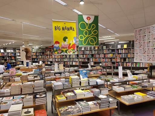 Goedkope boekhandels Rotterdam
