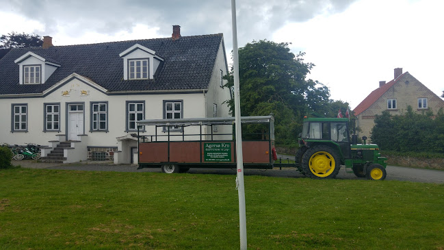 Agersø Gastronomi - Restaurant