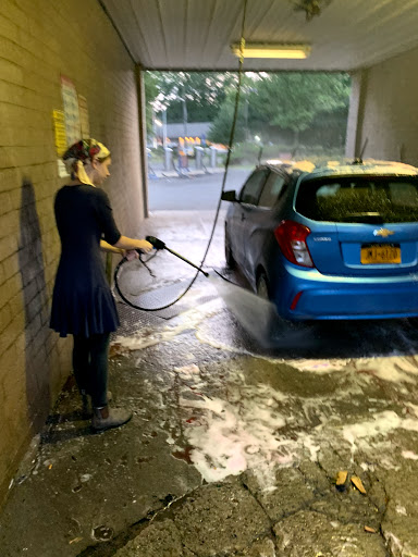Car Wash «Mt Ivy Car Wash», reviews and photos, 11 Thiells Mt Ivy Rd, Pomona, NY 10970, USA
