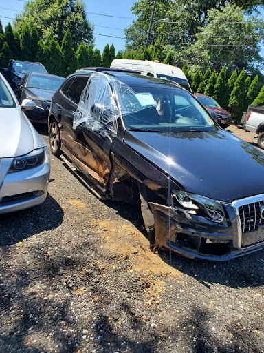 Auto Body Shop «Holmdel Auto Body», reviews and photos, 220 NJ-34, Holmdel, NJ 07733, USA