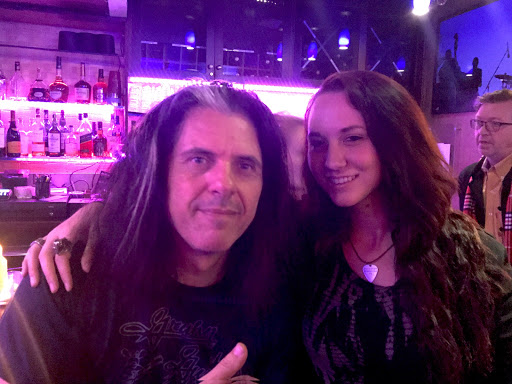 Live Music Venue «Iridium», reviews and photos, 1650 Broadway, New York, NY 10019, USA